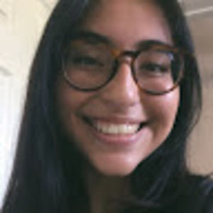 Meet your Posher, Desiree